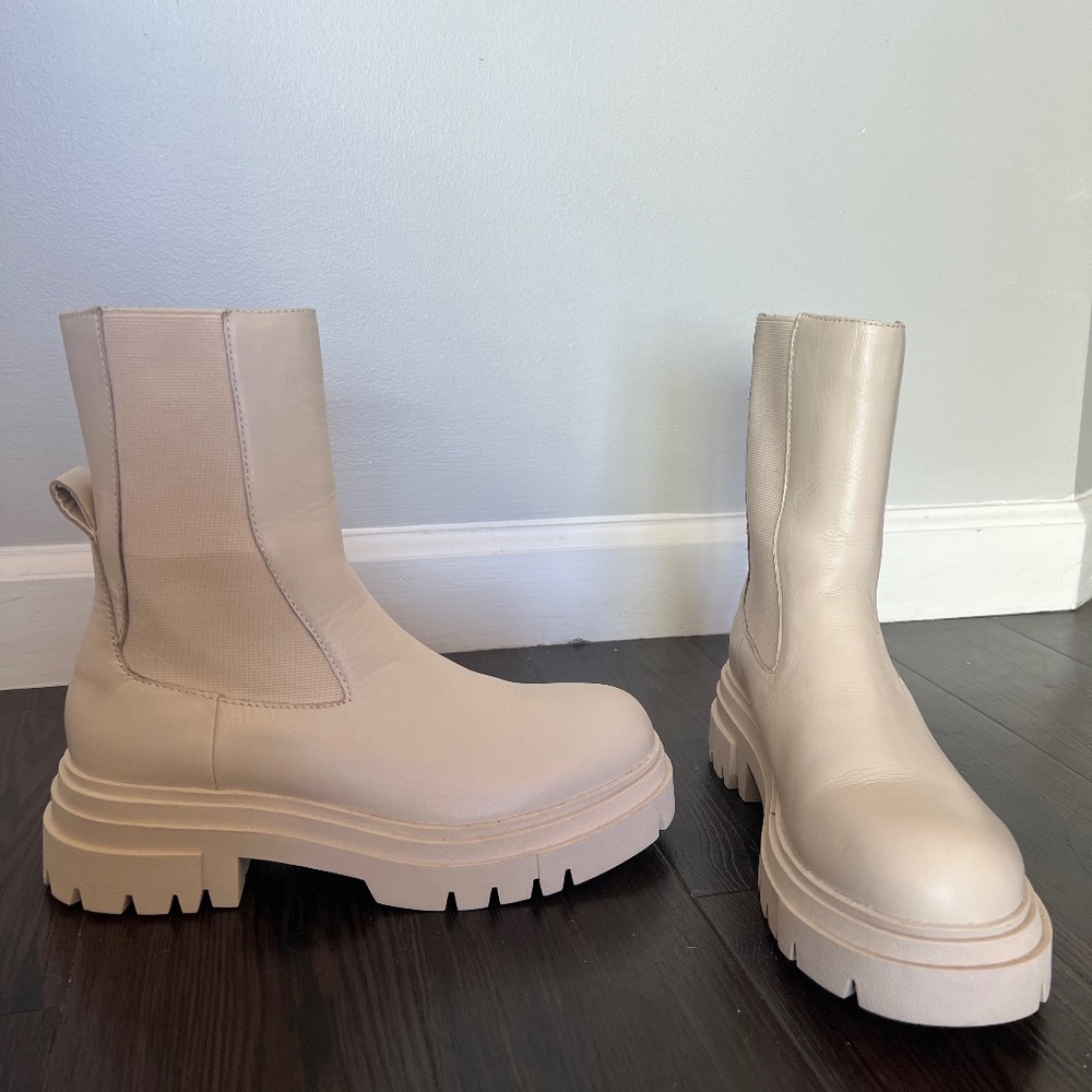 Zara Boots